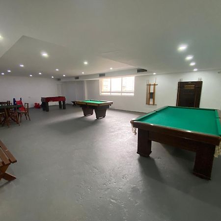 Aparthotel Guaruja Flat Zewnętrze zdjęcie