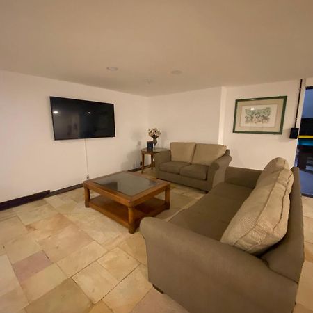 Aparthotel Guaruja Flat Zewnętrze zdjęcie