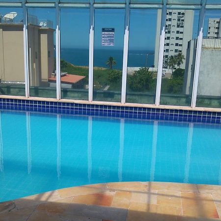 Aparthotel Guaruja Flat Zewnętrze zdjęcie