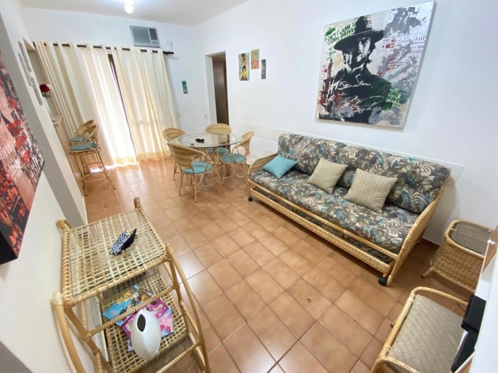 Aparthotel Guaruja Flat Zewnętrze zdjęcie
