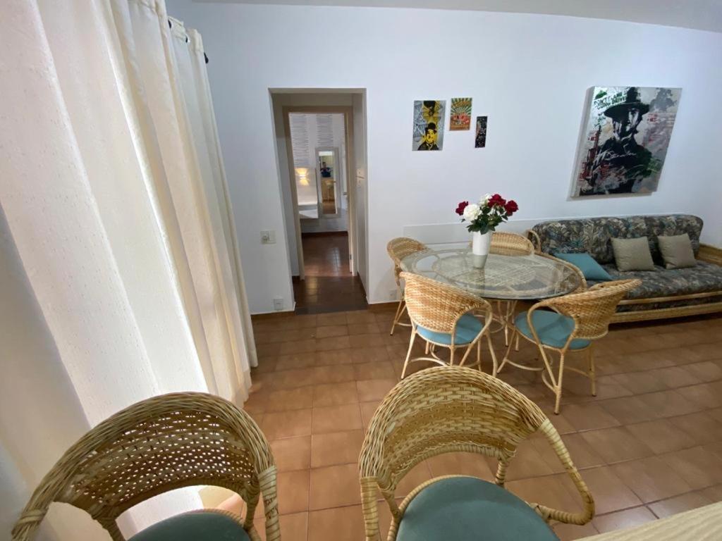 Aparthotel Guaruja Flat Zewnętrze zdjęcie