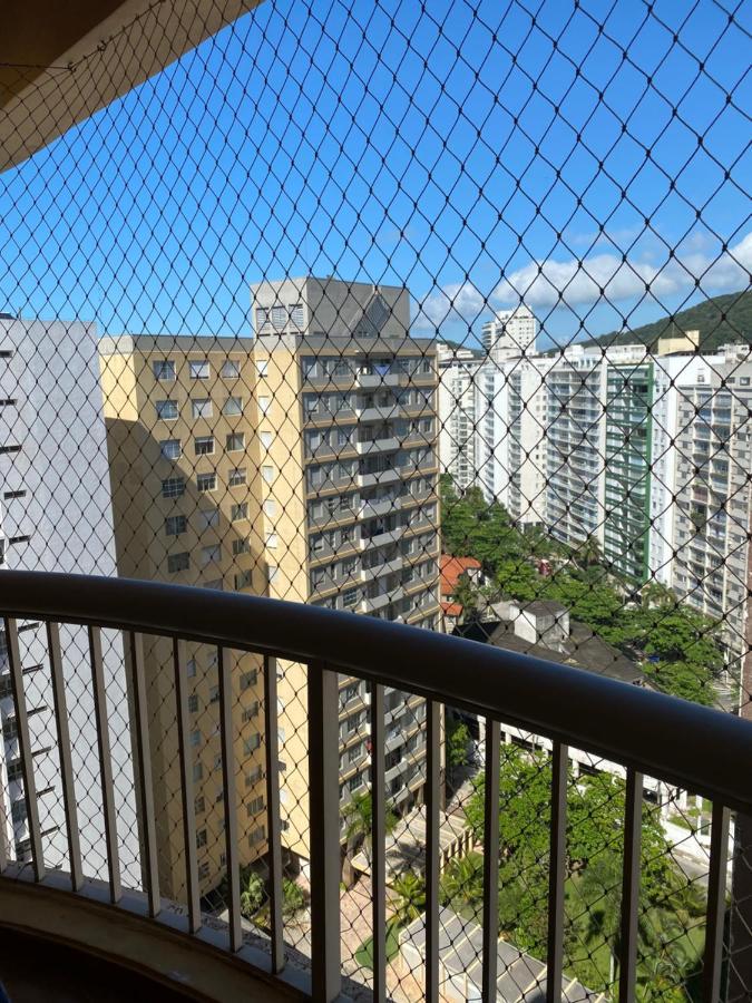 Aparthotel Guaruja Flat Zewnętrze zdjęcie