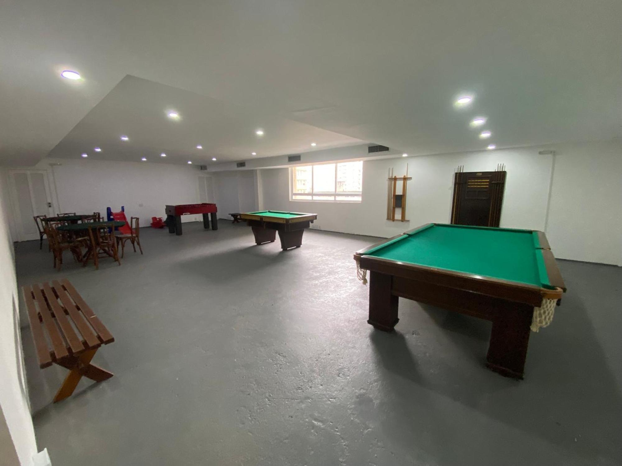 Aparthotel Guaruja Flat Zewnętrze zdjęcie
