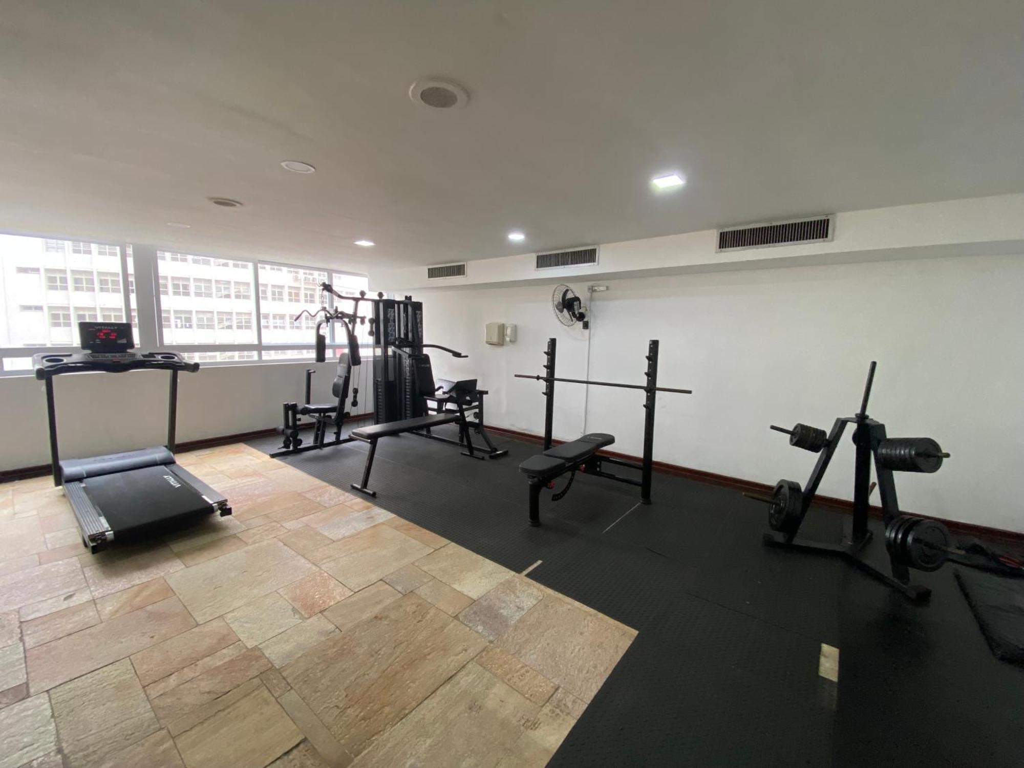 Aparthotel Guaruja Flat Zewnętrze zdjęcie