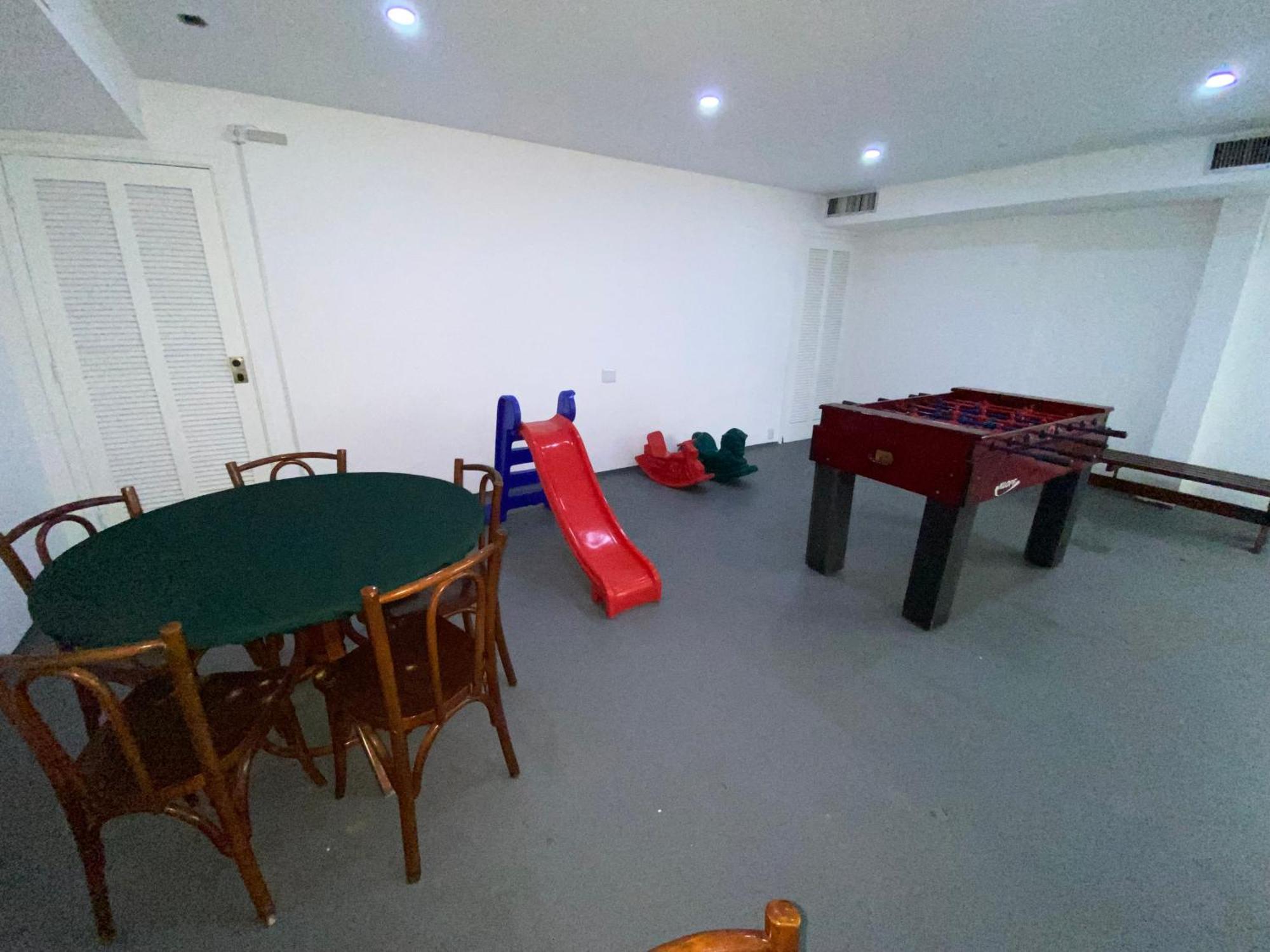 Aparthotel Guaruja Flat Zewnętrze zdjęcie