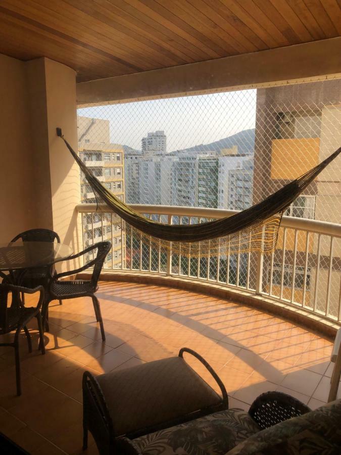 Aparthotel Guaruja Flat Zewnętrze zdjęcie