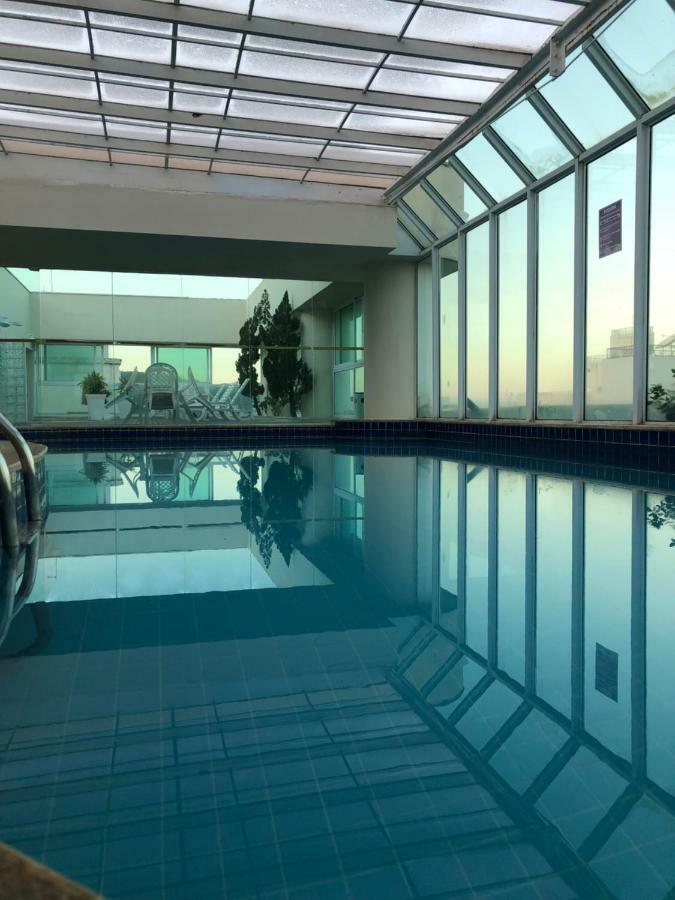Aparthotel Guaruja Flat Zewnętrze zdjęcie