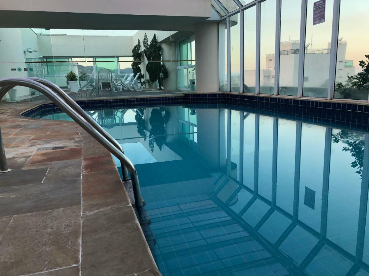 Aparthotel Guaruja Flat Zewnętrze zdjęcie